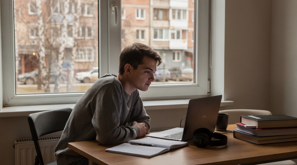 Чему учат на бесплатном email-курсе по веб-технологиям