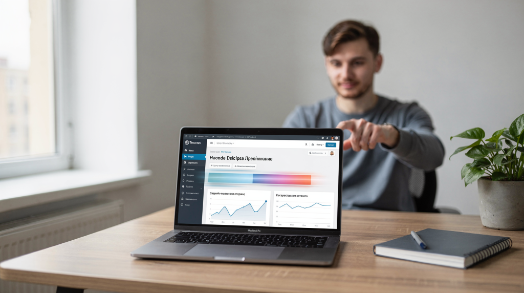 Как ускорить WordPress-сайт без полной переделки
